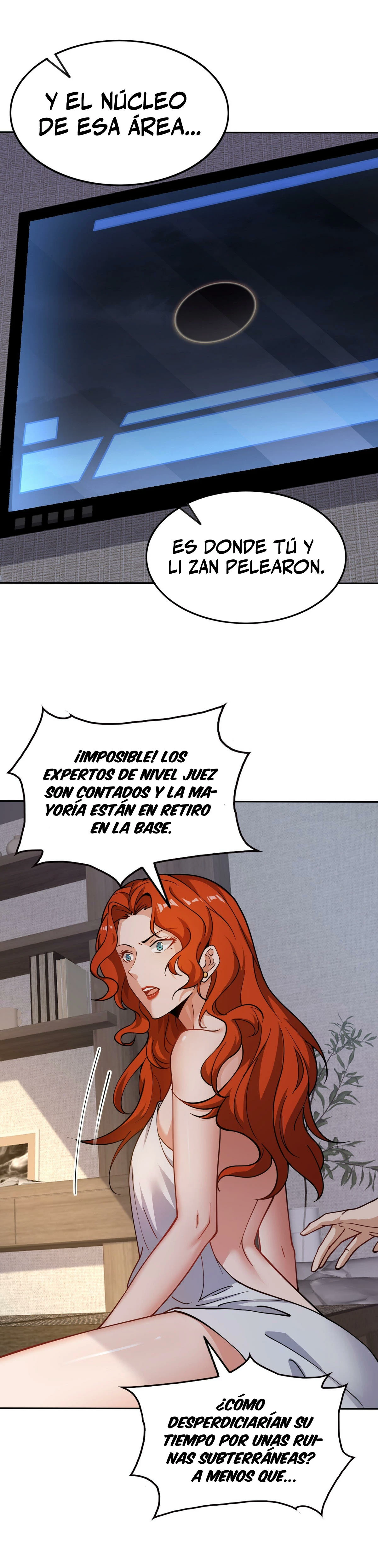 Cultivador Inmortal Omnisciente > Capitulo 48 > Page 171